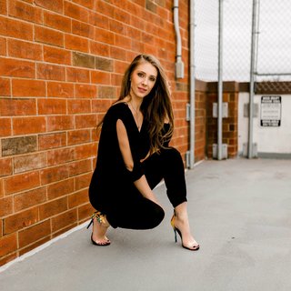 Jenna Compono feet photo 19