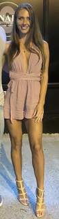 Jenna Compono feet photo 13