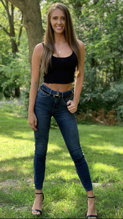 Jenna Compono feet photo 12
