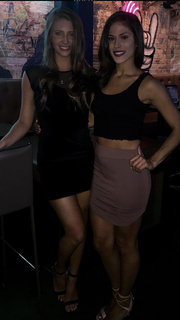 Jenna Compono feet photo 7