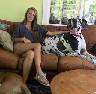 Jenna Compono feet photo 19