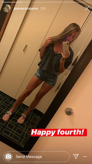 Jenna Compono feet photo 18
