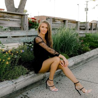 Jenna Compono feet photo 8