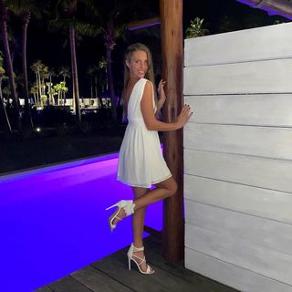 Jenna Compono feet photo 2