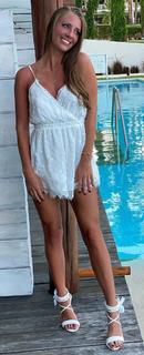 Jenna Compono feet photo 1