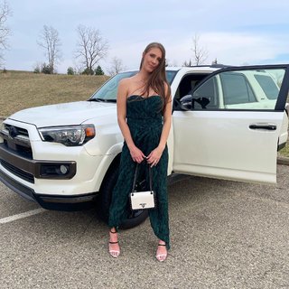 Jenna Compono feet photo 19