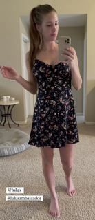 Jenna Compono feet photo 16