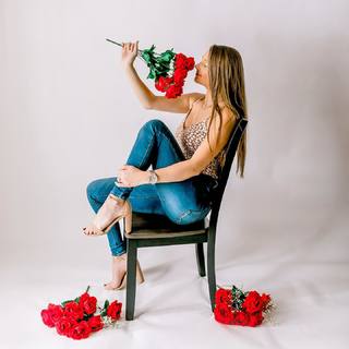 Jenna Compono feet photo 5