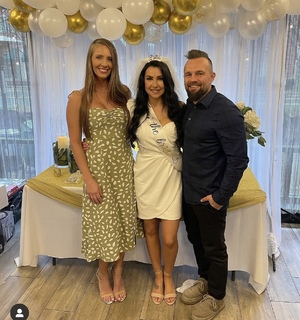 Jenna Compono feet photo 20