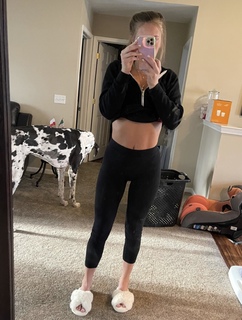 Jenna Compono feet photo 17