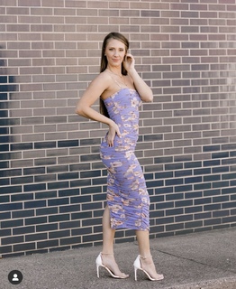 Jenna Compono feet photo 16