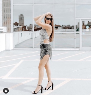 Jenna Compono feet photo 14