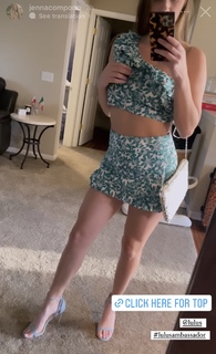 Jenna Compono feet photo 8