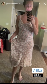 Jenna Compono feet photo 4