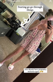 Jenna Compono feet photo 20