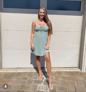 Jenna Compono feet photo 16
