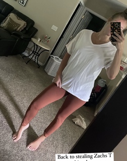 Jenna Compono feet photo 11