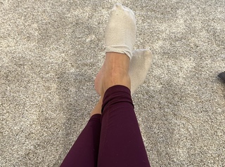 Jenna Compono feet photo 5