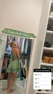 Jenna Davis feet photo thumbnail