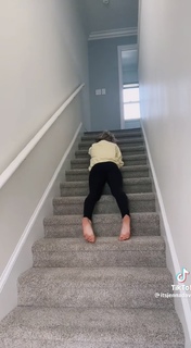 Jenna Davis feet photo thumbnail