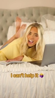 Jenna Davis feet photo thumbnail