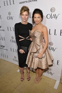 Jenna Dewan feet photo thumbnail