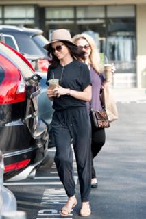 Jenna Dewan feet photo thumbnail