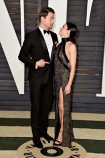 Jenna Dewan feet photo thumbnail