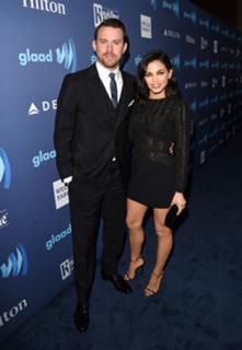 Jenna Dewan feet photo thumbnail