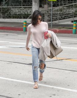 Jenna Dewan feet photo thumbnail