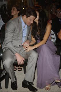 Jenna Dewan feet photo thumbnail