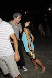 Jenna Dewan feet photo thumbnail