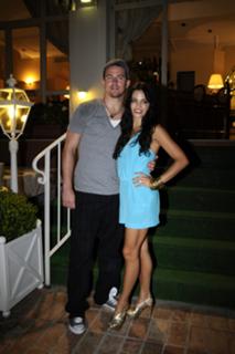 Jenna Dewan feet photo thumbnail