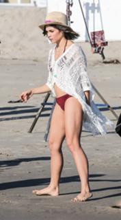 Jenna Dewan feet photo thumbnail