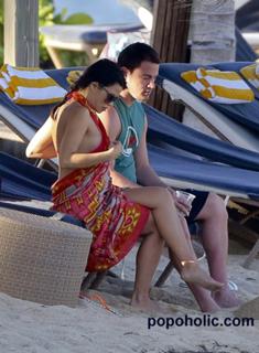Jenna Dewan feet photo thumbnail