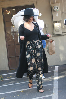 Jenna Dewan feet photo thumbnail