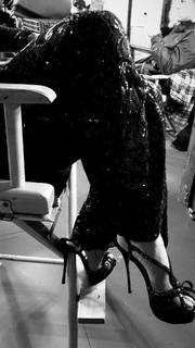 Jenna Dewan feet photo thumbnail