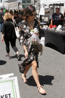 Jenna Dewan feet photo thumbnail