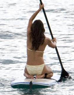 Jenna Dewan feet photo thumbnail