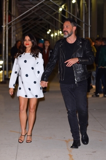 Jenna Dewan feet photo thumbnail