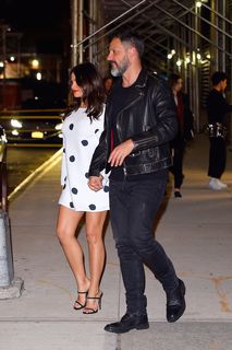 Jenna Dewan feet photo thumbnail