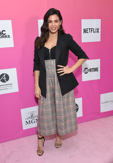 Jenna Dewan feet photo thumbnail