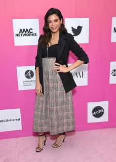 Jenna Dewan feet photo thumbnail