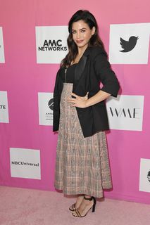 Jenna Dewan feet photo thumbnail