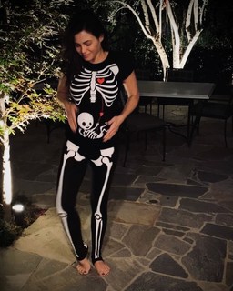 Jenna Dewan feet photo thumbnail