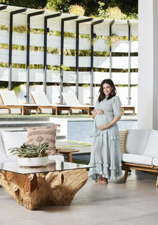 Jenna Dewan feet photo thumbnail