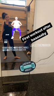 Jenna Dewan feet photo thumbnail