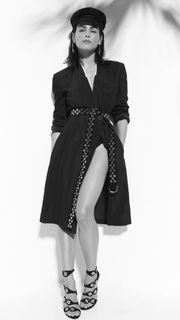 Jenna Dewan feet photo thumbnail