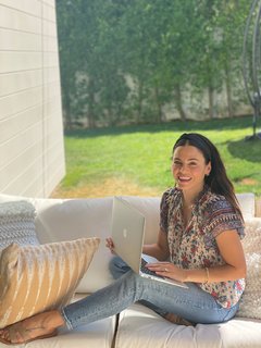 Jenna Dewan feet photo thumbnail