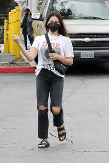 Jenna Dewan feet photo thumbnail